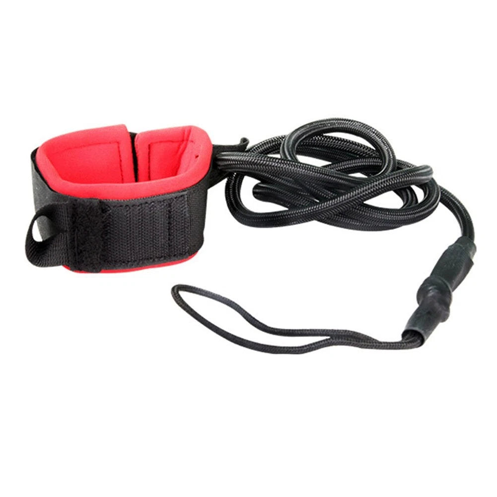 Paddleboard Foot Rope Ankle Rings for Paddleboards (2010–2023)