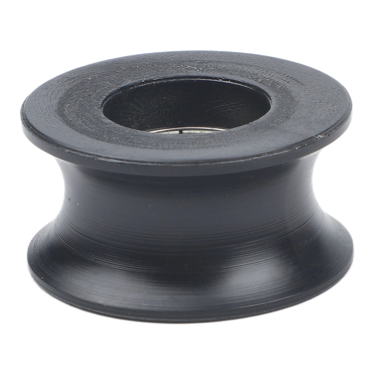 U Type Groove Track Pulley Bearing for Instrumentation (0840UU)