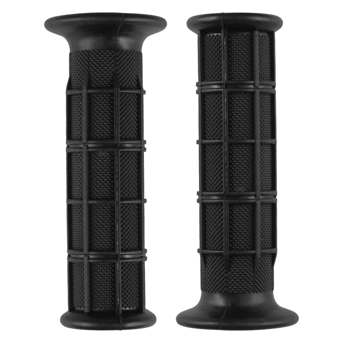 Grip Replacement for Yamaha FJ09 (2015–2019)