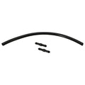 Washer Pipe Repair Kit with 2 Connectors for