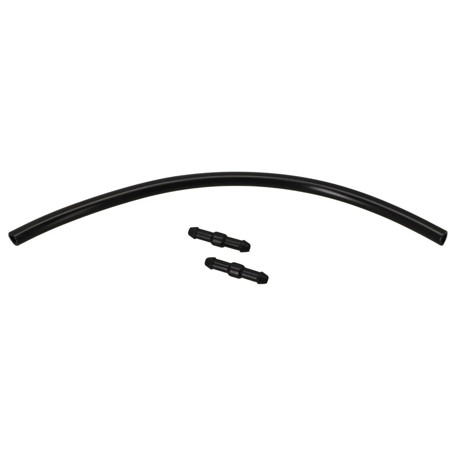Washer Pipe Repair Kit with 2 Connectors for