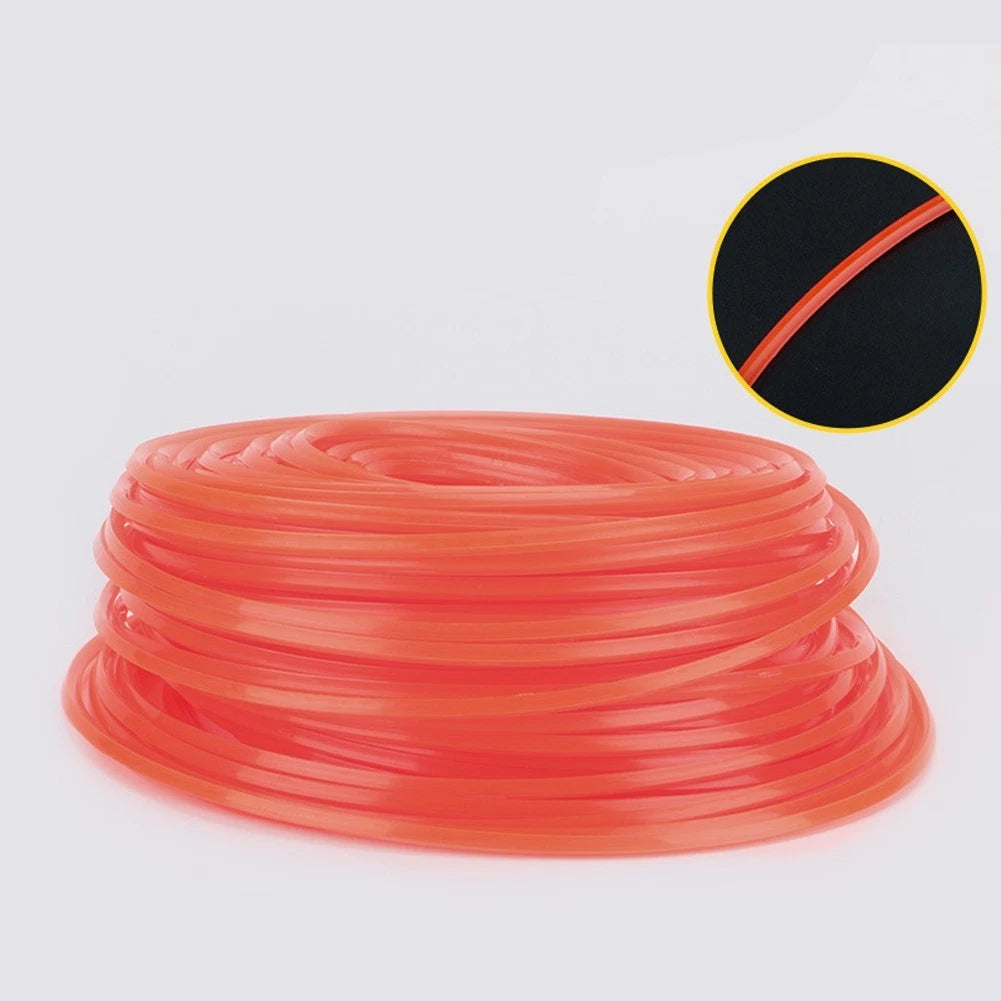 3.0mm Diameter Grass Rope for Gardening Activities