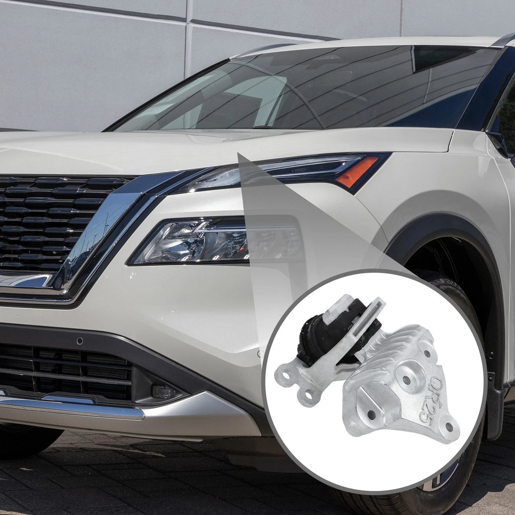 Engine Motor Mount for Nissan Rogue (2014–2020)