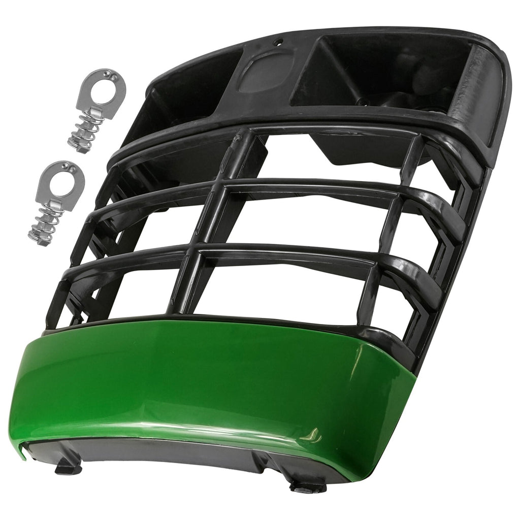 Front Grille Replacement for John Deere 4200 4210 4300 (2000–2004)
