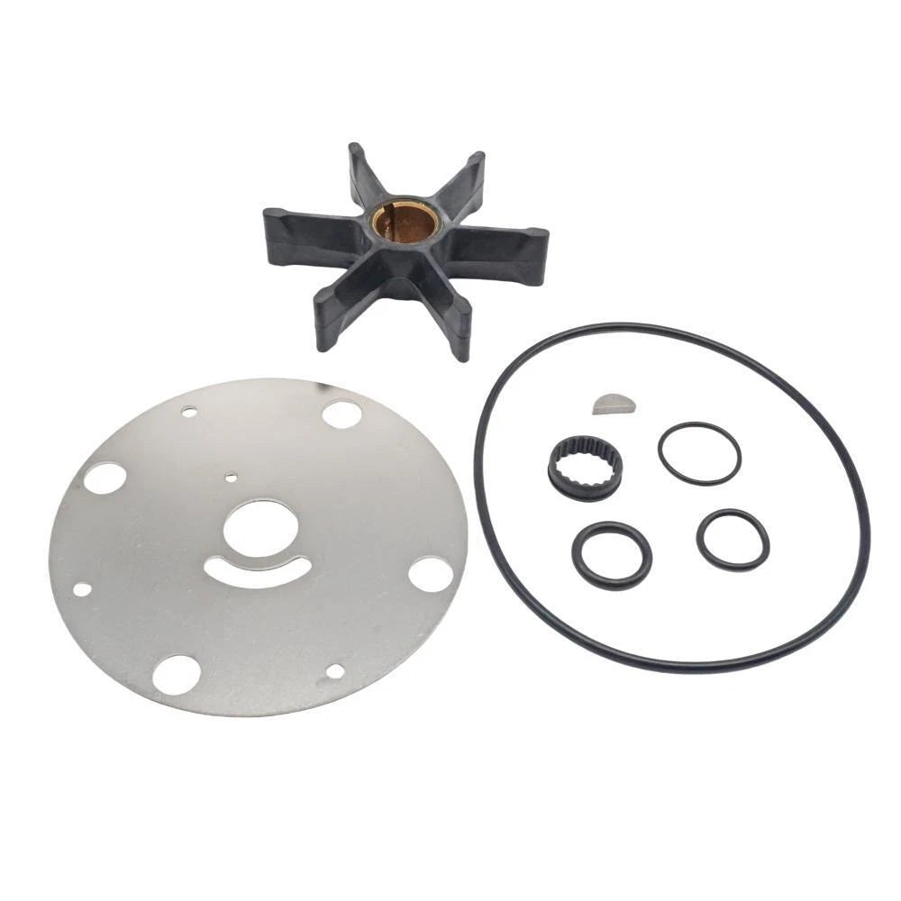 OMC Stringer 1969-1985 Water Pump Impeller Kit 983218 12190 18-3386