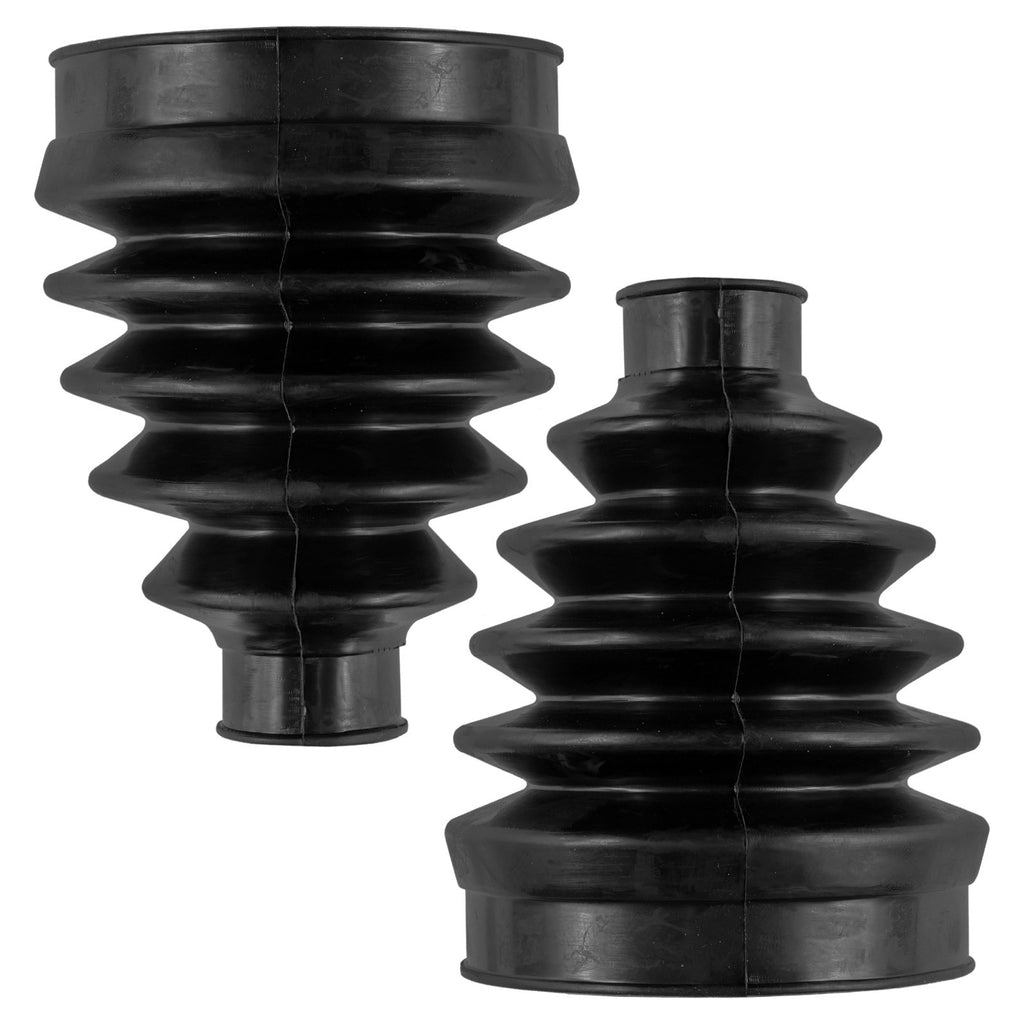 CV Boots Kit for Honda Pioneer 700 Rear Axle Outer (2014–2022)