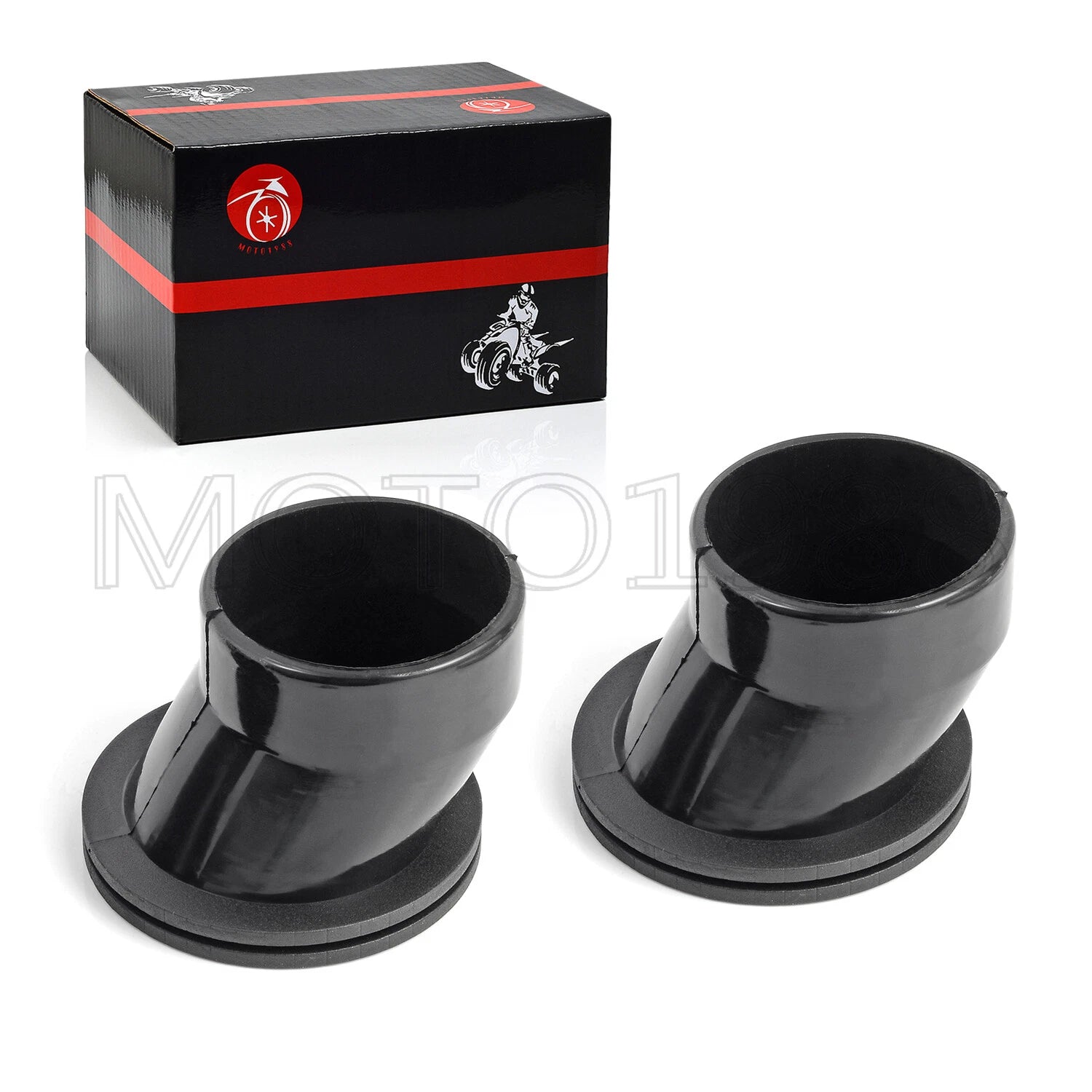 Carburetor Air Silencer Boot for Arctic Cat Cougar 1996 (1670-389, 0670-149)