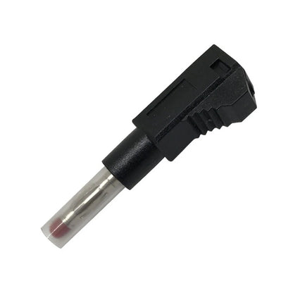 10X 4mm Safety Connectors for Various Applications