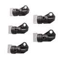 Pack of 5 Fuel Shut Off Valves for Multiple Engines