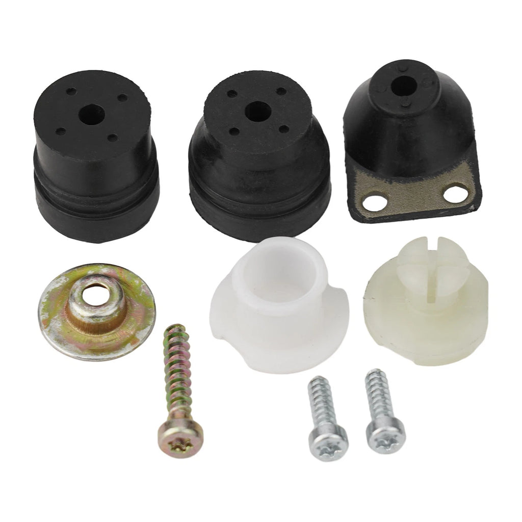Buffer Kit for MS260 Chainsaw (1121 790 9912, AV 026, AV 024)