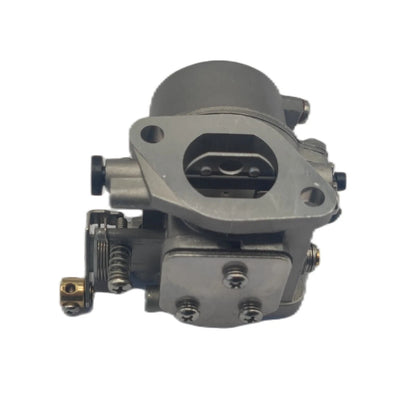 Carburetor for Yamaha 4 Stroke 4HP F4 Outboard Motor (67D-14301-10)