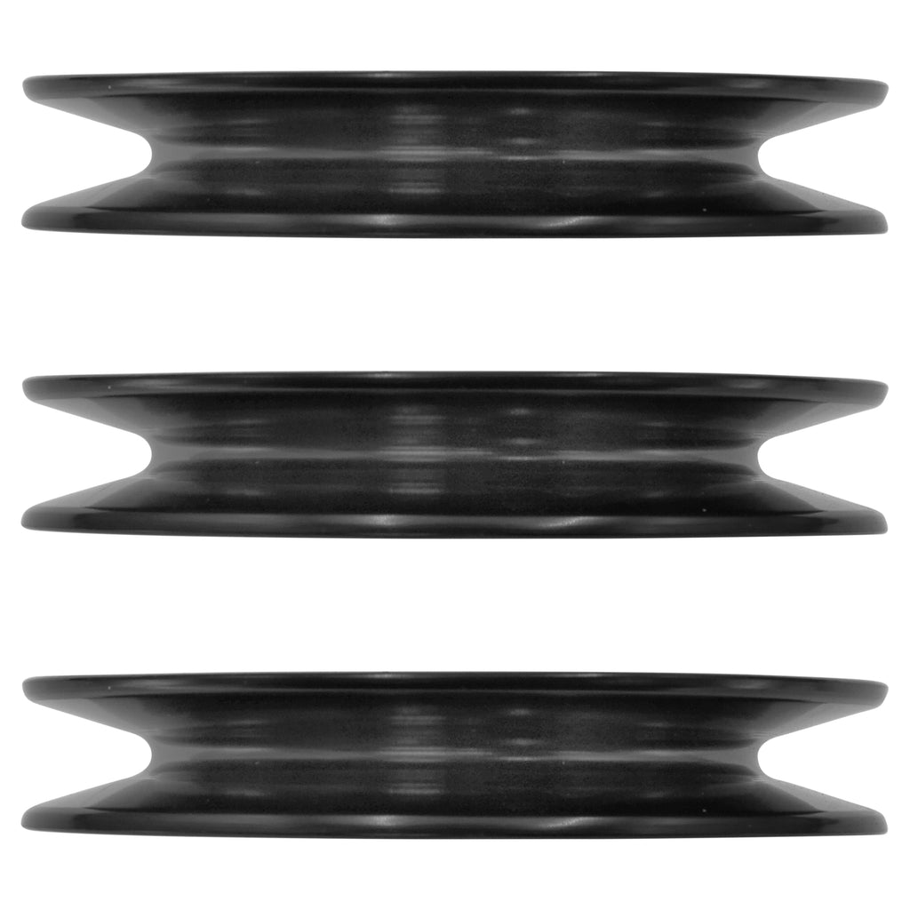 Deck Spindle Pulley Replacement for Simplicity Champion 2652 2752 3000Z (2002–2016)