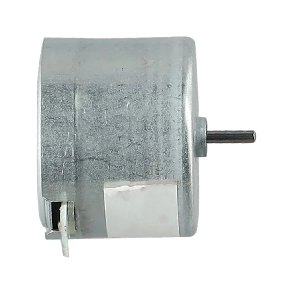 Audio Capstan Motor for EG-530AD-9B (DC 9V)