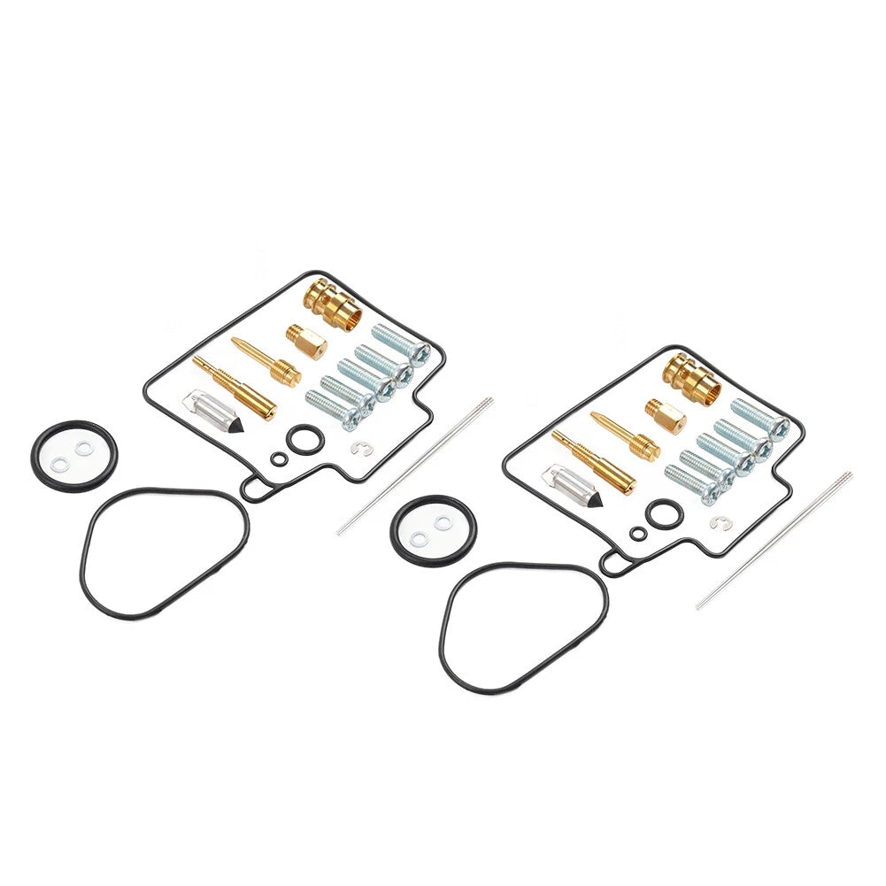 Carburetor Repair Kit for Suzuki RM125 (2001–2006)