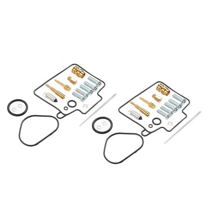Carburetor Repair Kit for Suzuki RM125 (2001–2006)