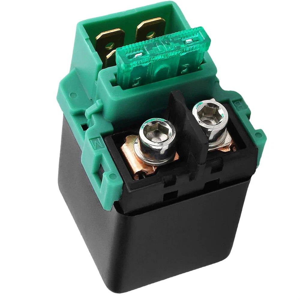 Starter Solenoid Relay for Honda CBR1100XX GL1500C Valkyrie (1997–2003)