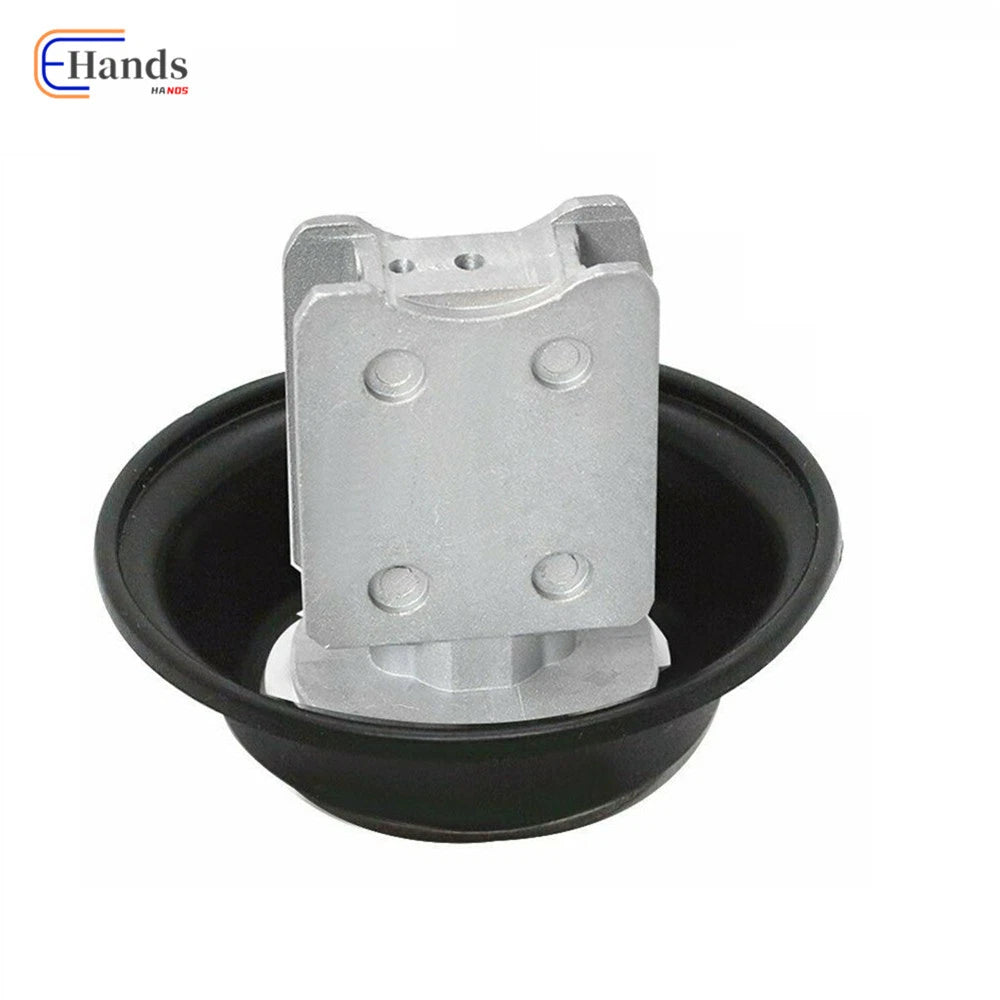 Carburetor Slide Piston Vacuum Diaphragm for Arctic Cat 250 300 400 500 (1999–2006)