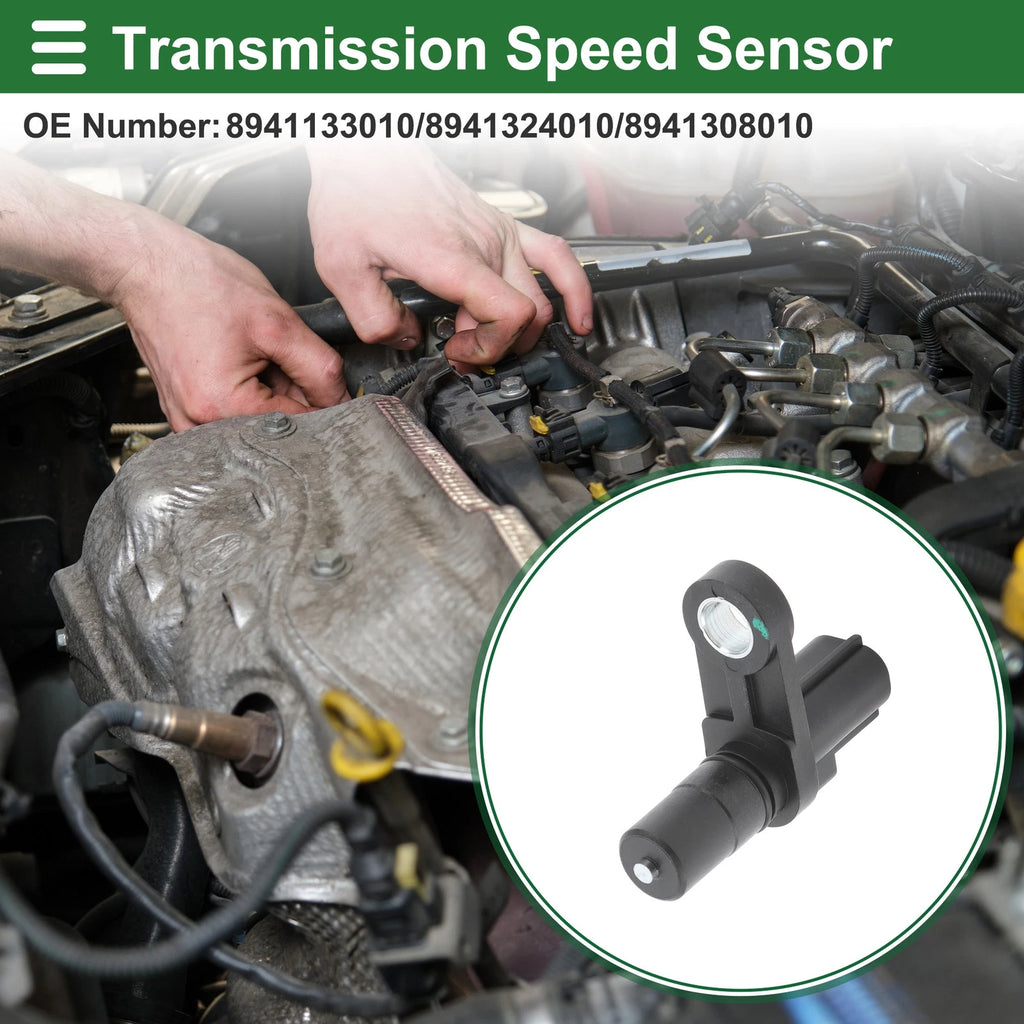 Transmission Speed Sensor Replacement for Lexus ES300 3.0L (1994–2003)