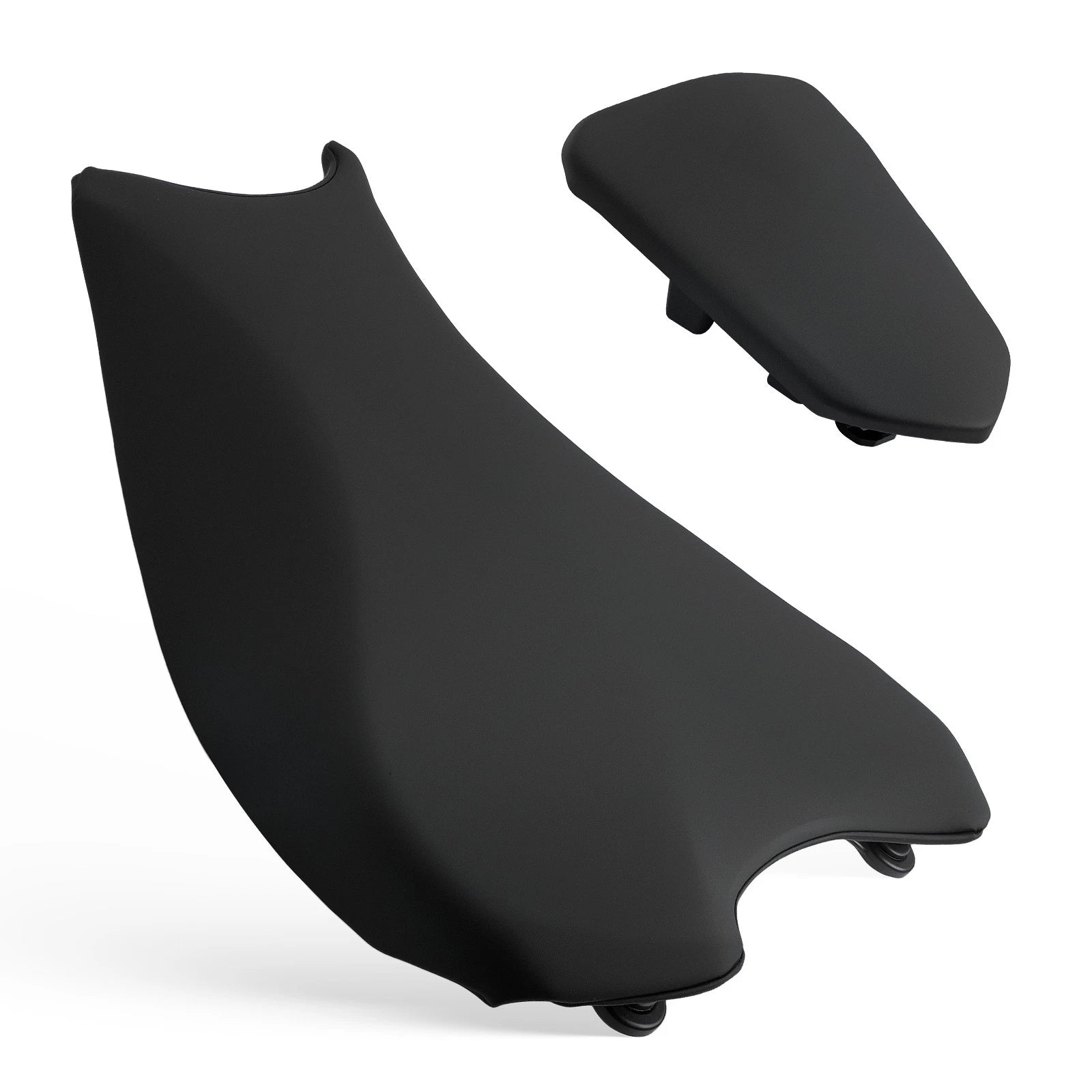 Front Driver & Rear Passenger Seat Assy for Honda CBR1000RR SP (2017–2019)