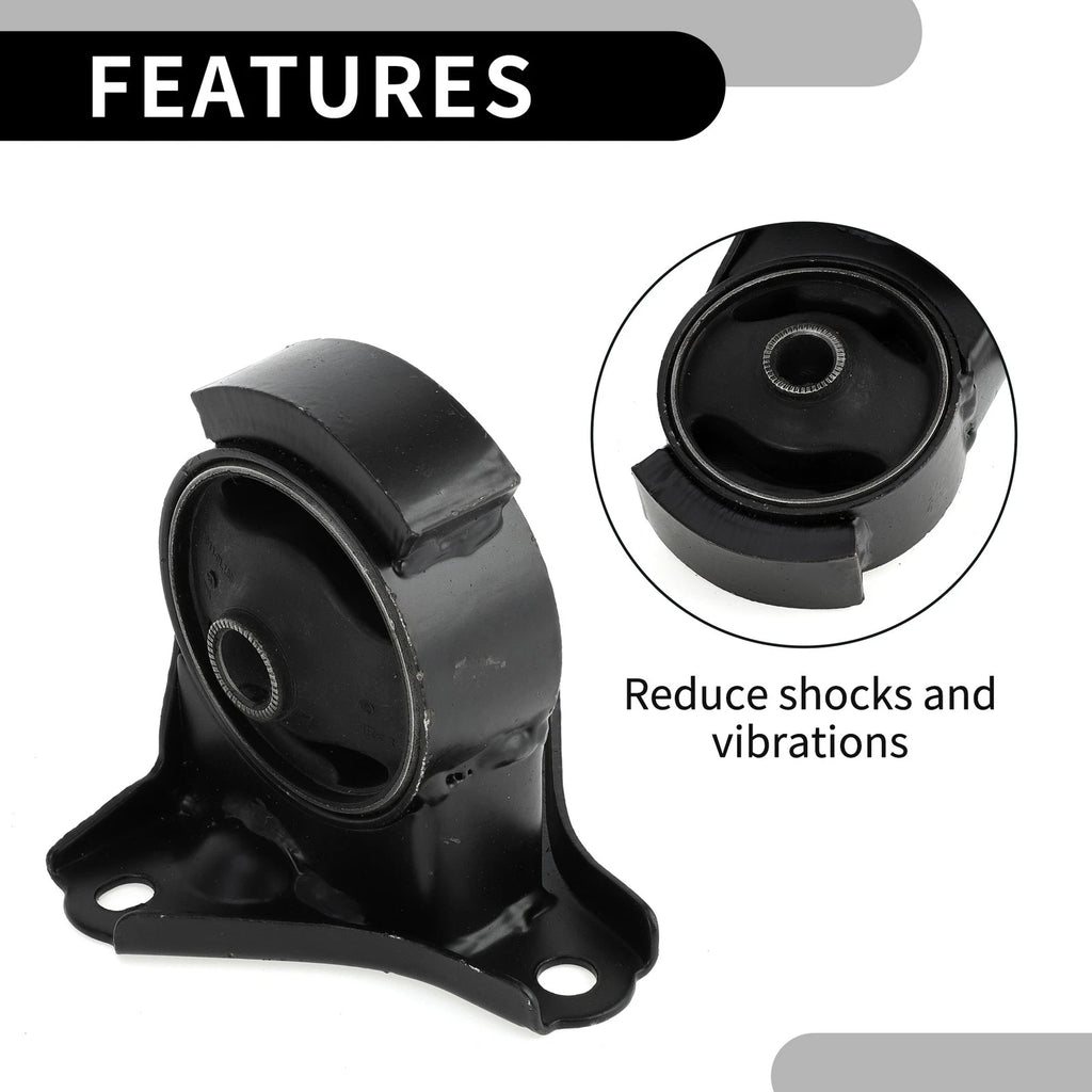 Engine Motor Mount for Hyundai Tucson (2005–2010)
