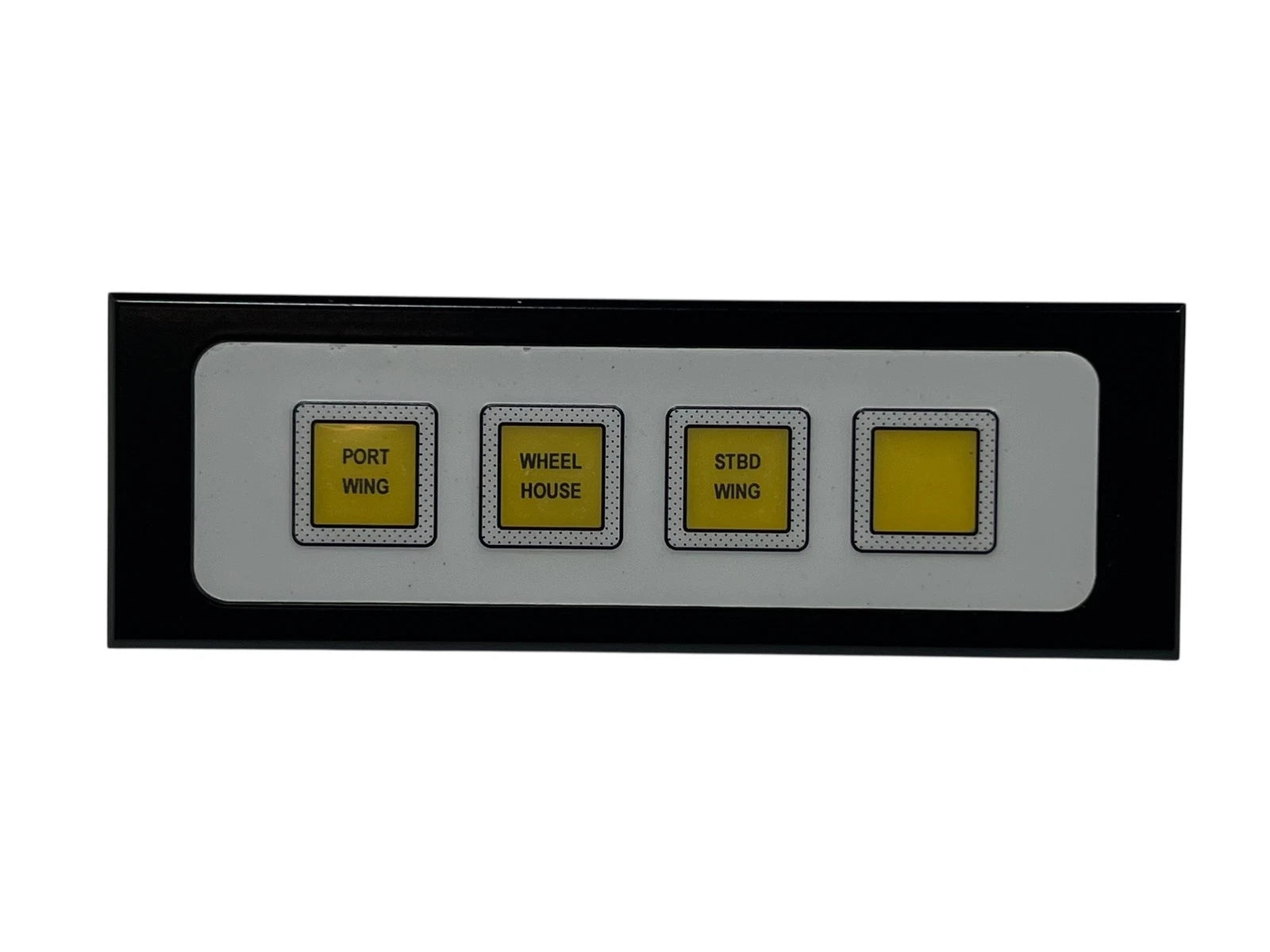 Aventics Driver Interface for - Part 362 231 300 0