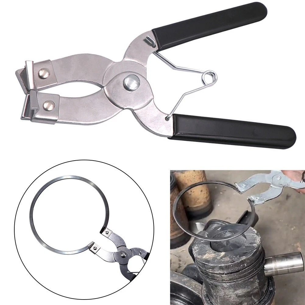 Piston Ring Installer for