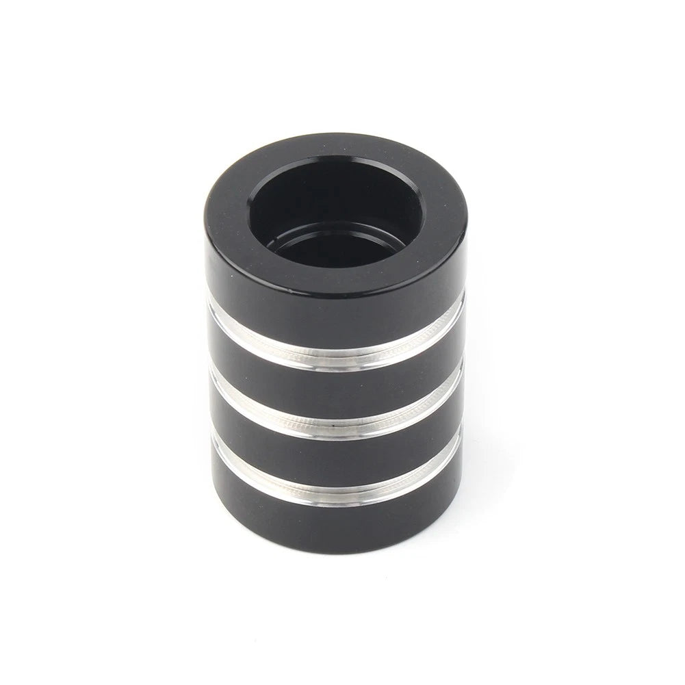Heel Shift Lever Shifter Eliminator Shaft Spacer for Harley Touring FLHT/X (1980–Present)