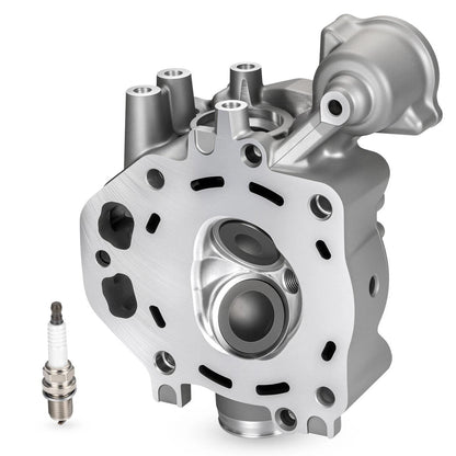 Cylinder Head Valves Kit for Honda Rancher 420 TRX420 (2009–2024)