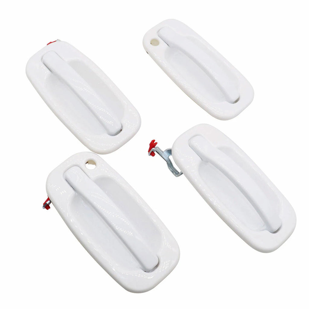 Door Handle for GMC Sierra 2500 HD WT Crew Cab Pickup 2004