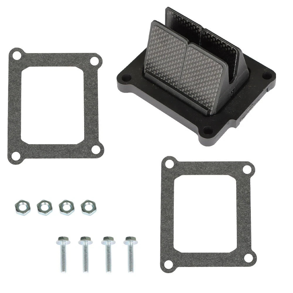 3 Reed Valve System for Yamaha YZ125 (1995–2004)