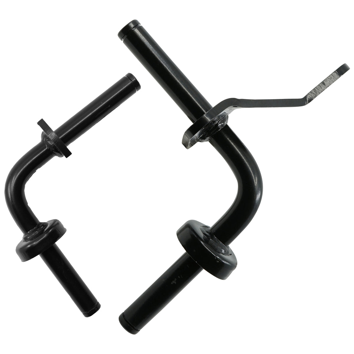 Spindle Arm Set Heavy Duty for Snapper LT ELT SPX (2005–2015)