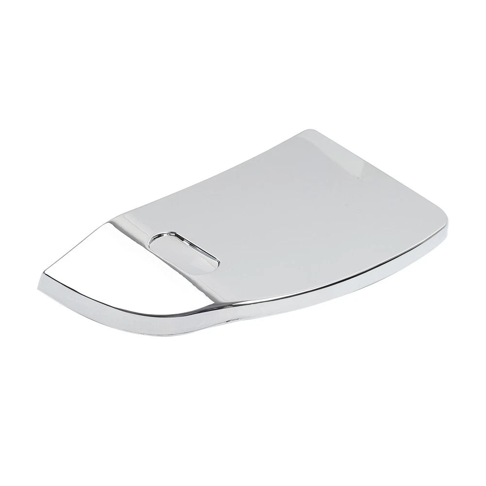 Right Inner Speedometer Fairing Media Door for Harley Electra Glide (2014–2023)
