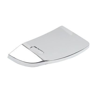 Right Inner Speedometer Fairing Media Door for Harley Electra Glide (2014–2023)