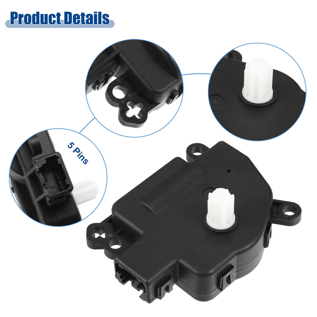 Air Door Actuator for Ford Explorer (2011–2019)