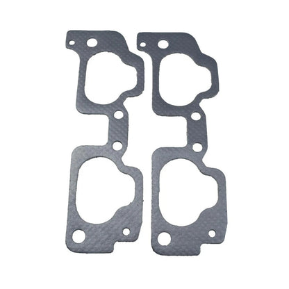 2Pcs Inlet Manifold Gaskets for Subaru Impreza Legacy Forester Outback