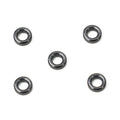Fishing Rod Guide Ring Ceramic Repair Parts Tools