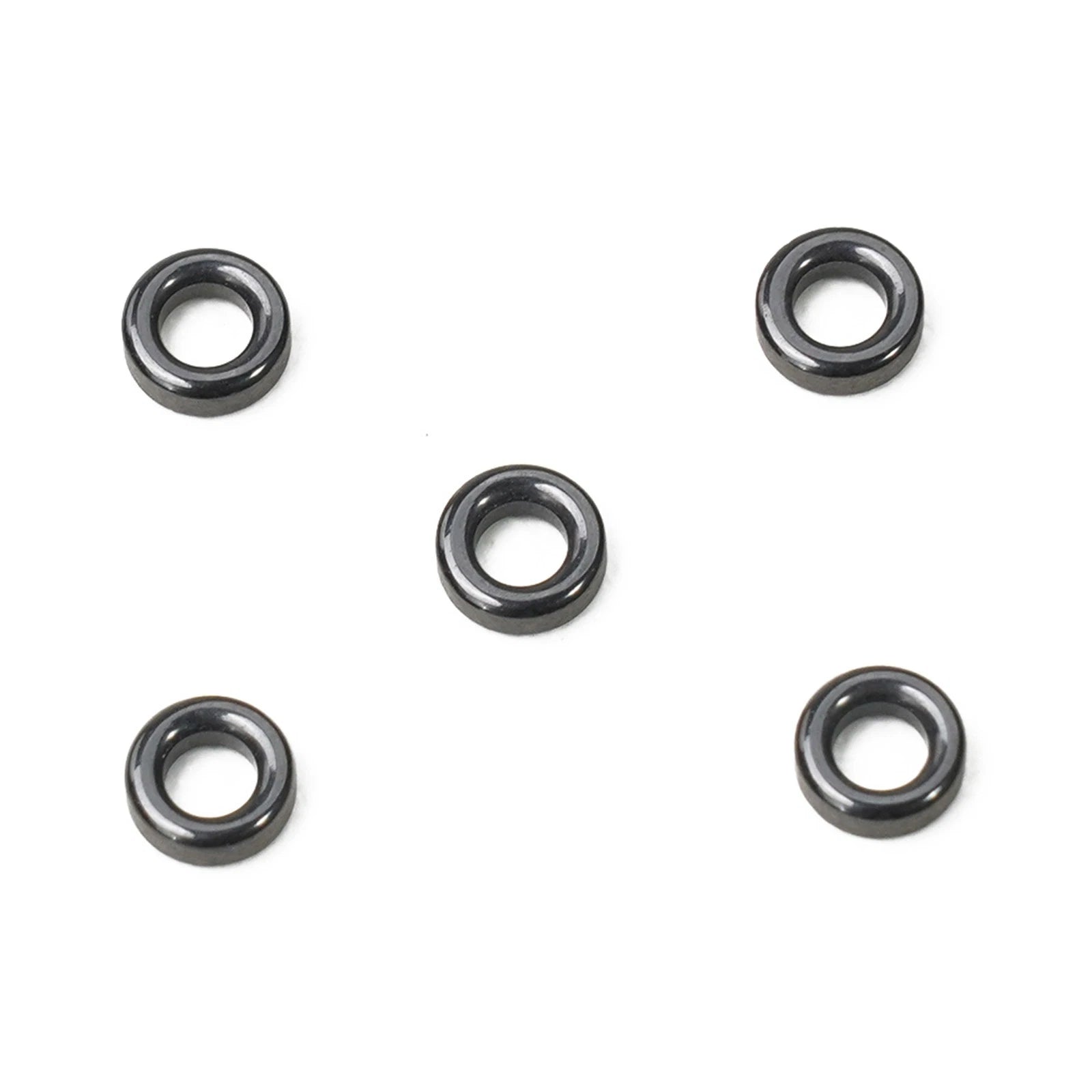 Fishing Rod Guide Ring Ceramic Repair Parts Tools