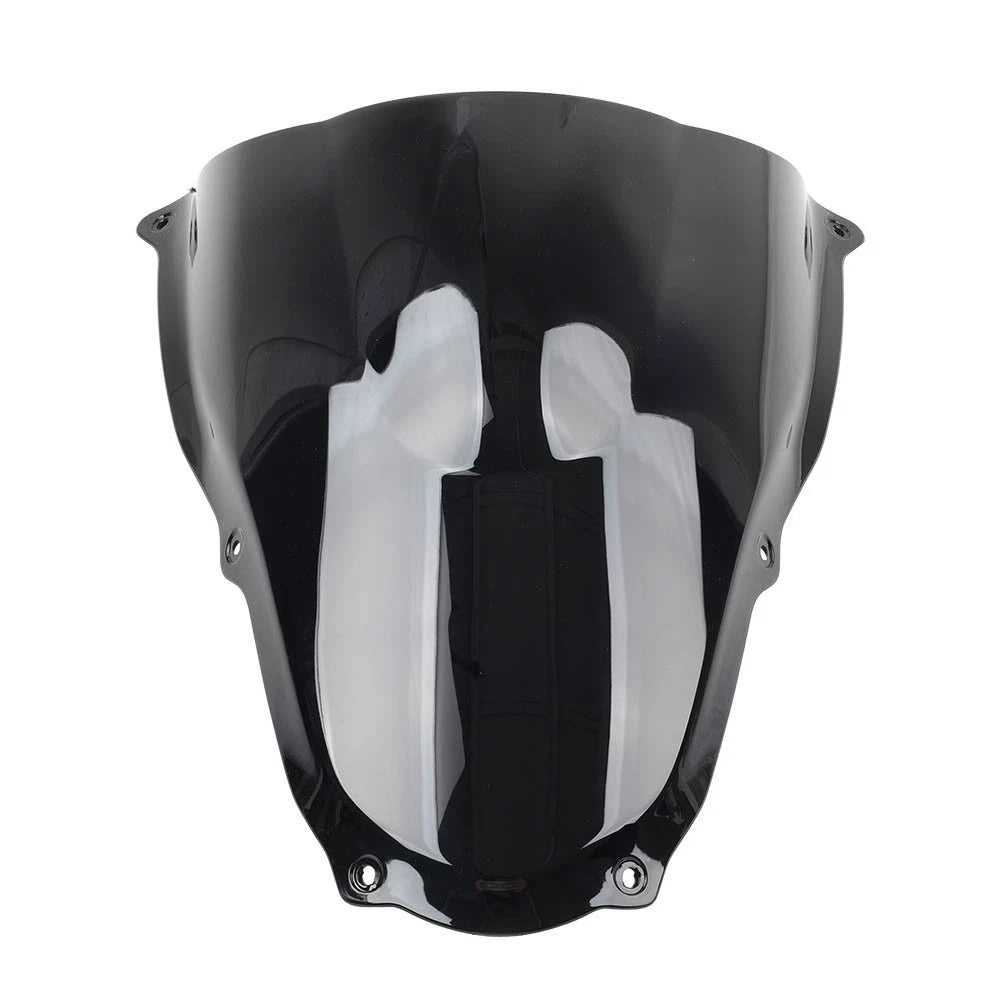 Windscreen Windshield Wind Deflector for Aprilia RS125 (2006–2010)