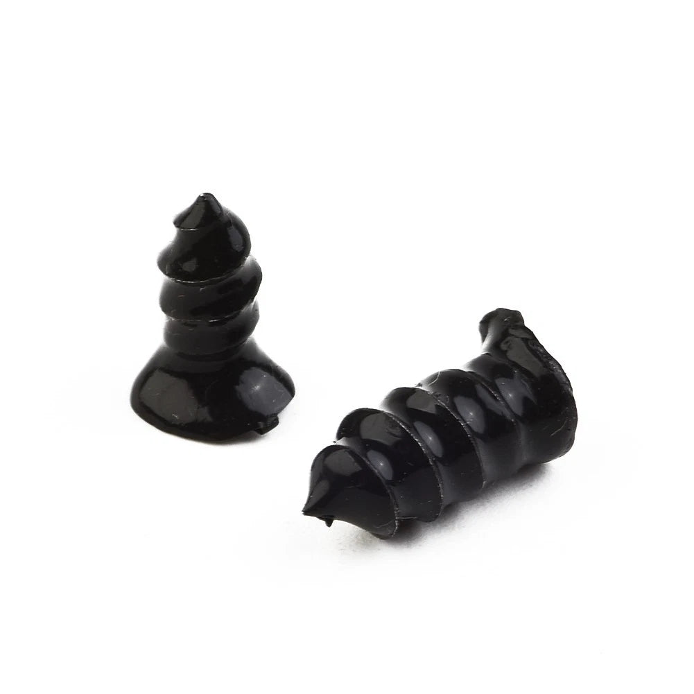 10pcs Tire Repair Nails for Cars (Rubber)