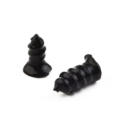 10pcs Tire Repair Nails for Cars (Rubber)