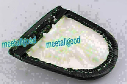 Rear Back Passenger Seat Cushion Pad for Suzuki GSXR 600 750 (2004–2005)