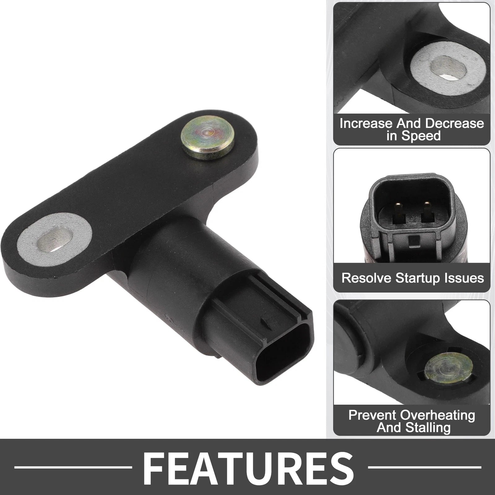 Camshaft Position Sensor for Ford Ranger (1995–2001) Replacement OEM