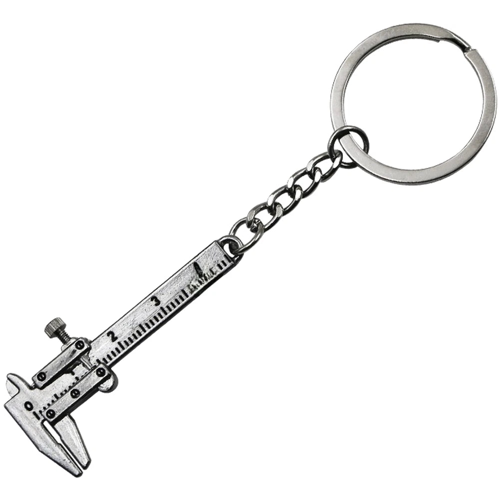 Vernier Caliper Portable Caliper Rust & Wear Resistant