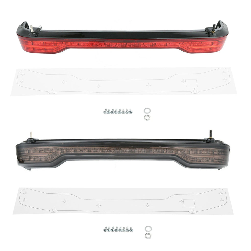 LED Brake Light for Harley Touring CVO Electra Glide (2014–2025)