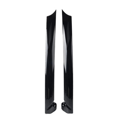 Front Windshield A-Pillar Molding Panel for Range Rover Sport (2023–2025)