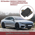 Ignition Control Module Replacement for Mitsubishi Galant (1986–1986)