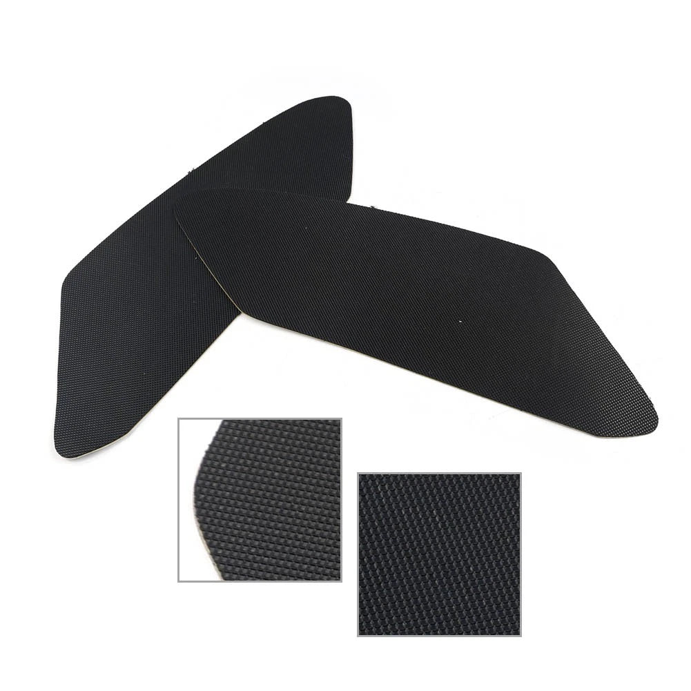 Tank Traction Side Pad Decals for Honda CB500F CBR500R (2013–2018)