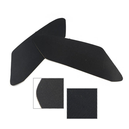 Tank Traction Side Pad Decals for Honda CB500F CBR500R (2013–2018)