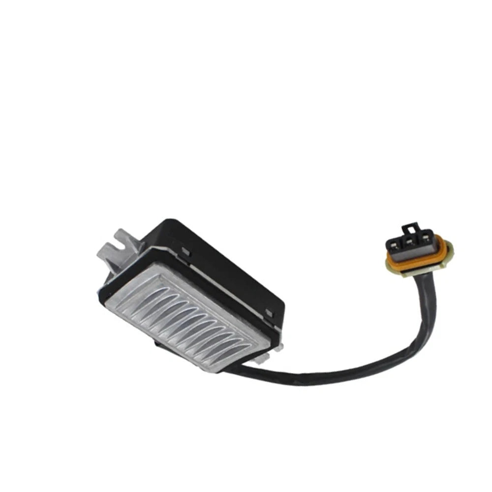 Blower Motor Resistor 52480042 For Cadillac Seville 1998-2004 DeVille 2000-2005