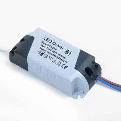Driver LED for unspecified make and model